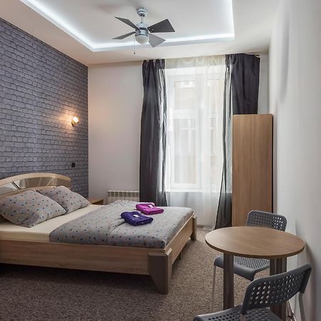 Queen Apartments Krakow Bagian luar foto