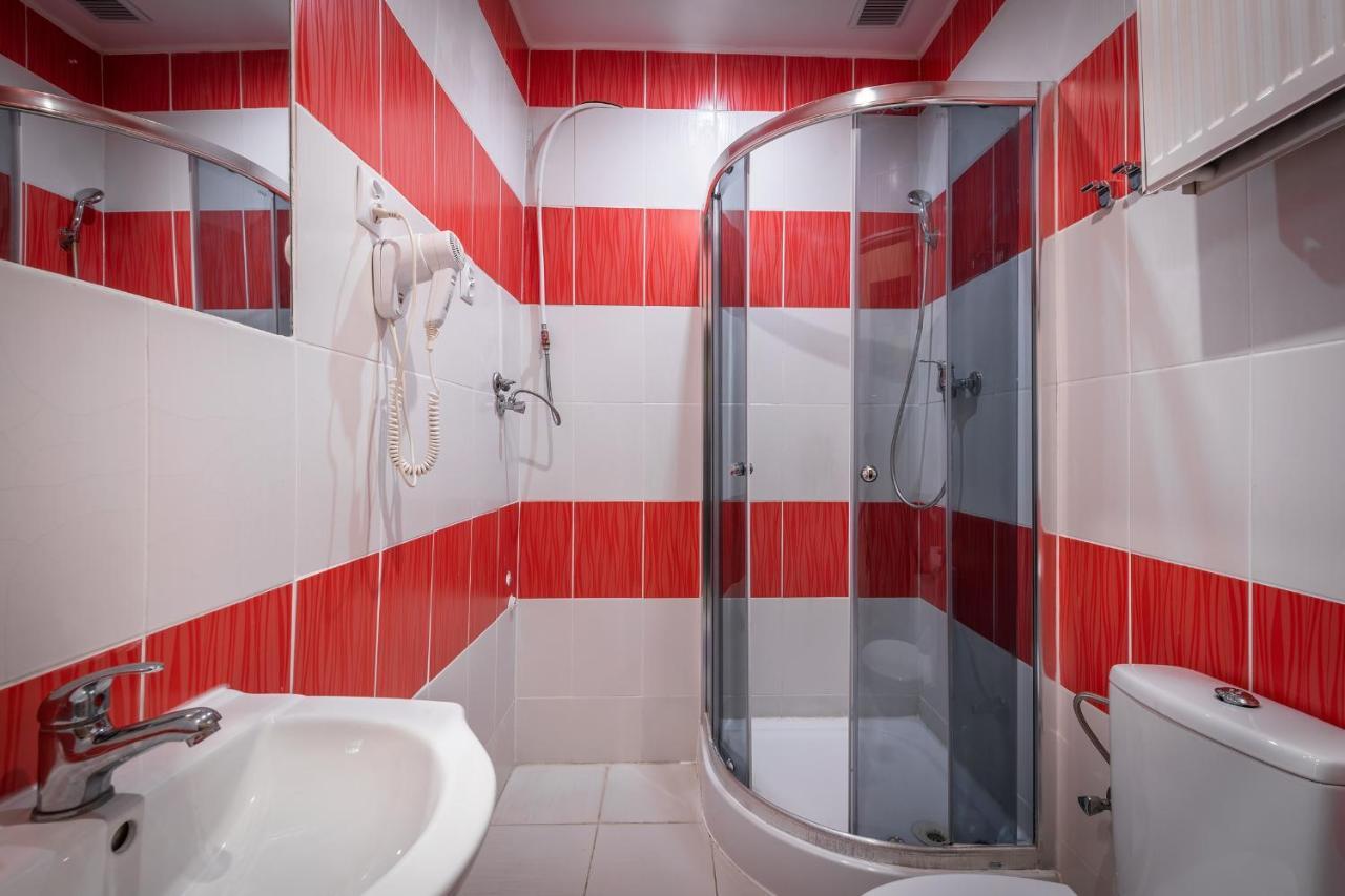 Queen Apartments Krakow Bagian luar foto