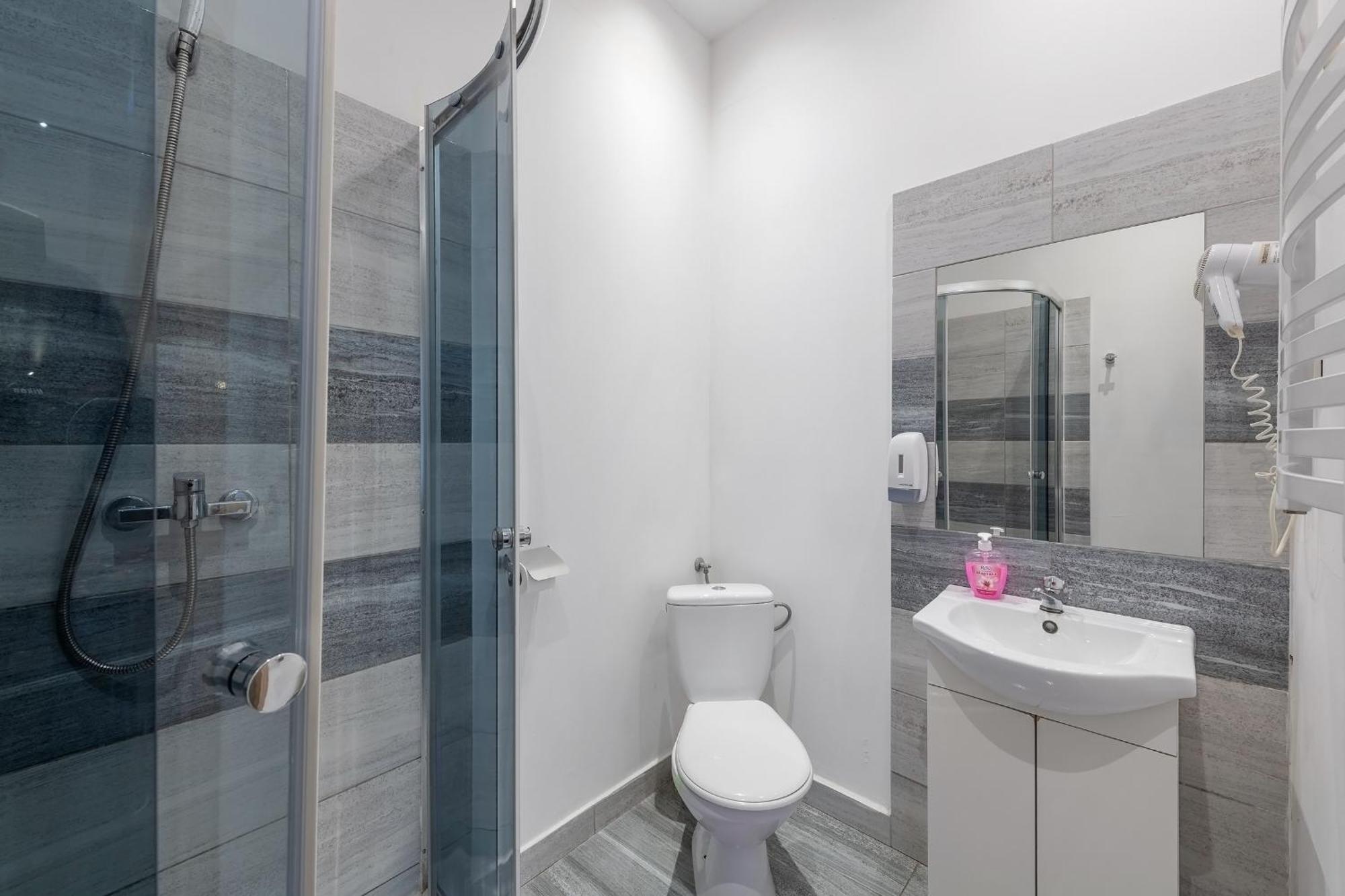 Queen Apartments Krakow Bagian luar foto