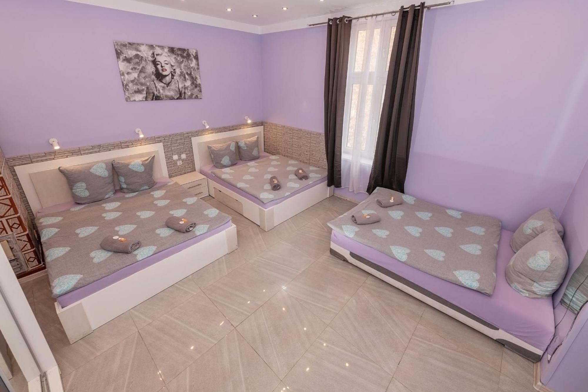 Queen Apartments Krakow Bagian luar foto