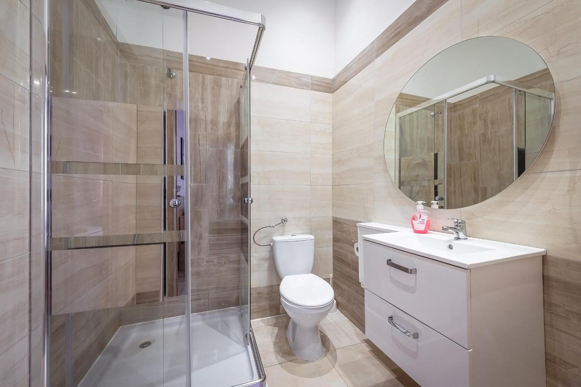 Queen Apartments Krakow Bagian luar foto