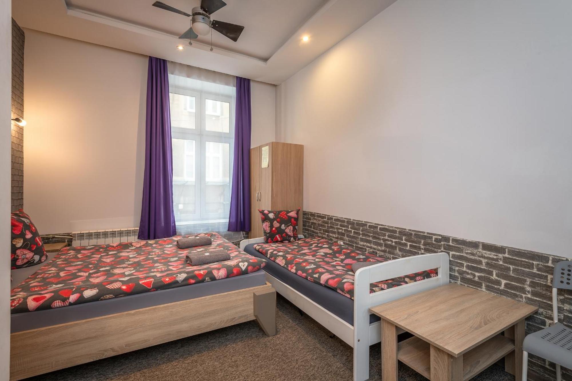 Queen Apartments Krakow Bagian luar foto