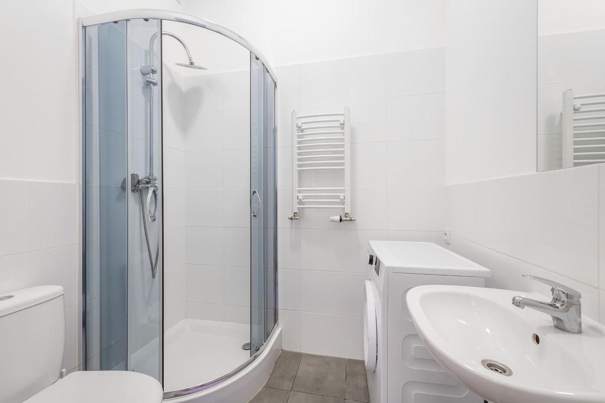 Queen Apartments Krakow Bagian luar foto