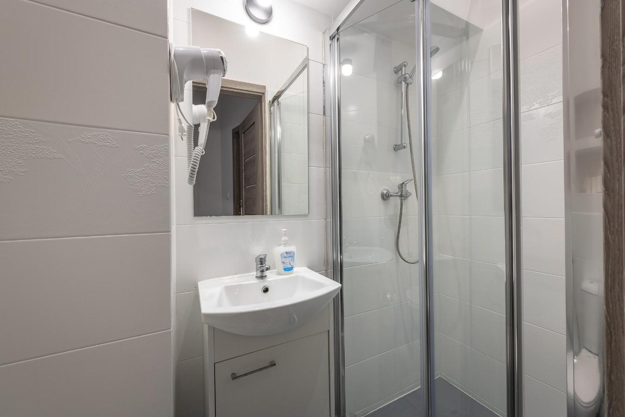 Queen Apartments Krakow Bagian luar foto