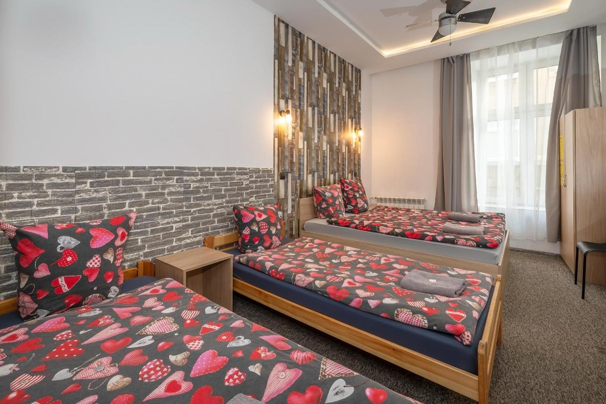 Queen Apartments Krakow Bagian luar foto