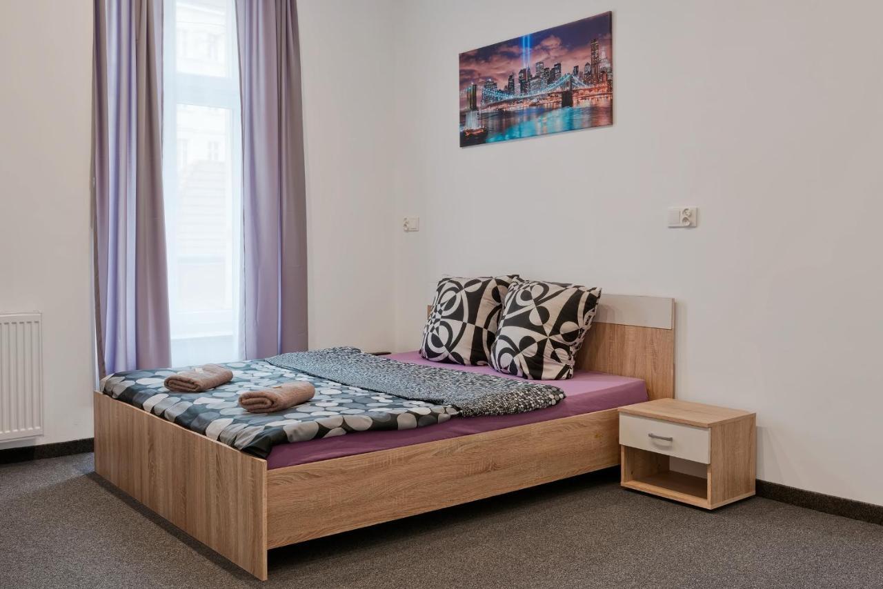 Queen Apartments Krakow Bagian luar foto